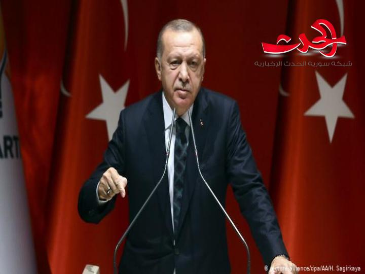 صحيفة سوزجو التركية :أردوغان يحمي المجموعات الإرهابية في إدلب