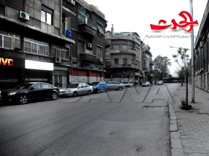 بالصور.. ما هو عدد المخالفات لحظر التجول لليوم الثاني في سورية