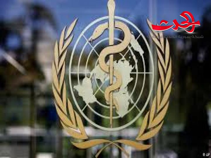 منظمة الصحة العالمية تحذر من الأوضاع الخطيرة المتعلقة بفيروس كورونا في سورية والسبب؟!!
