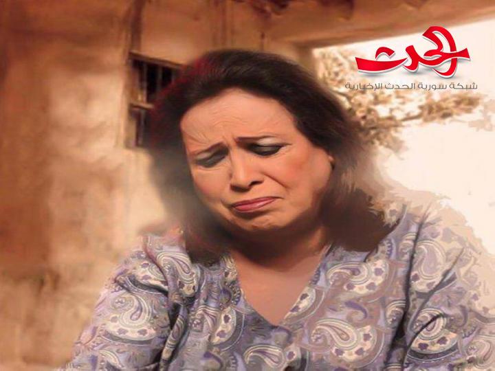 الفنانة الكويتية حياة الفهد تدافع عن تصريحاتها بشأن الوافدين