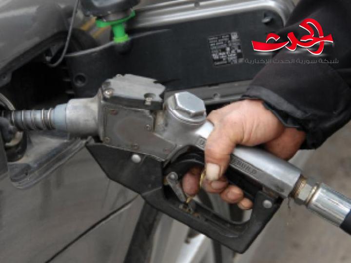 «محروقات» انخفاض استهلاك البنزين إلى النصف ولا نيّة لتخفيض المخصصات