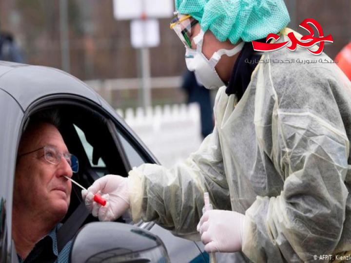 طبيب سوري يصاب بالكورونا في السعودية