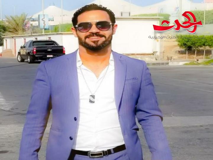 الفنان المصري محمد كمال مابين وقت بدل ضائع و الميراث .. وفي رمضان احلى ايام