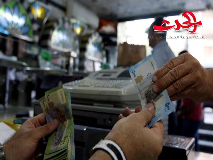 مسؤول حكومي: الاقتصاد السوري يعاني انكماشا من قبل كورونا