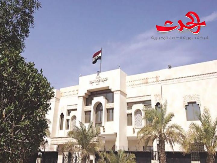 أكثر من 2000 طلب في السفارة السورية في الكويت لراغبين بالعودة ومن تأكدت إصابته لن يعود 