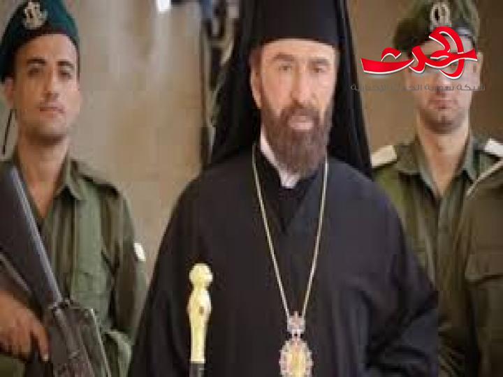 باسل الخطيب ينفي ادعاءات استنزاف ميزانية المؤسسة العامة للانتاج على مسلسل حارس القدس