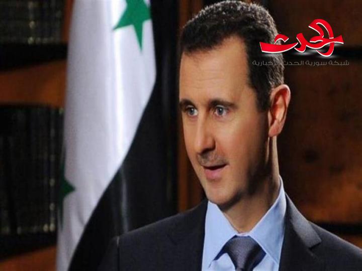 مع بدء العد التنازلي للإنتخابات إنهم يخشون انتصار الأسد