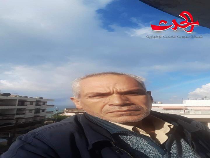 أحزان خائبة بقلم الأديب عمر فهد حيدر