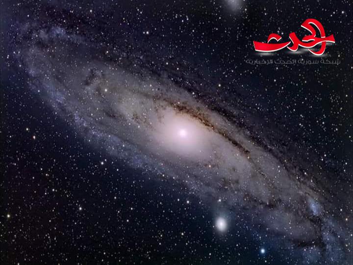 الفضاء كما تخيلته يوماً بقلم سلام الشيخ محمد