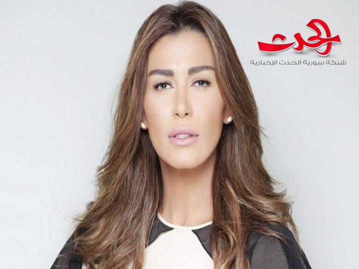 نادين الراسي تعتذر عن تصريحاتها السابقة ضد الشعب السوري وتعلن أنها ضد الدواعش فقط