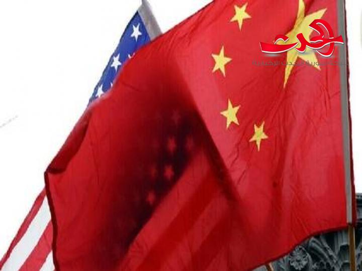 انتقادات لاذعة بين الصين وامريكا في جلسة مجلس الامن حول سورية