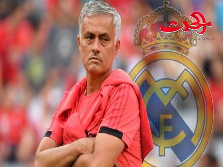 مورينيو يكشف عن حقائق سعادته مع ريال مدريد.. فمن النادي الأغلى على قلبه؟