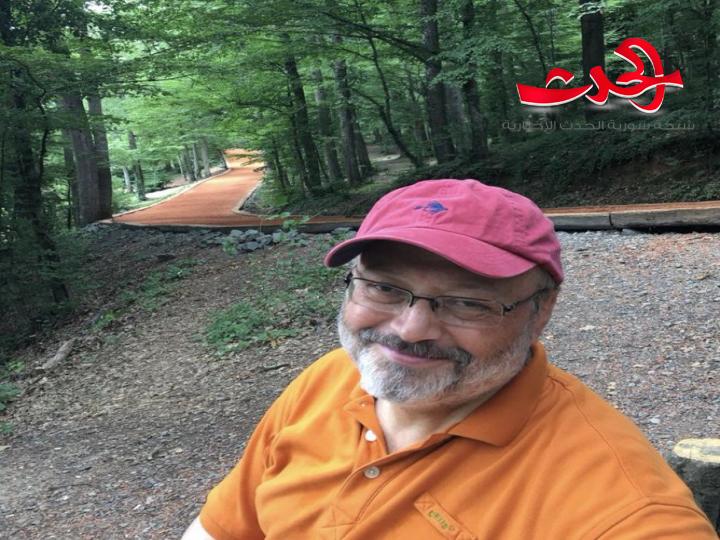 ابناء الخاشقجي يعفون عن قتلة والدهم.. وخطيبته التركية تعلق