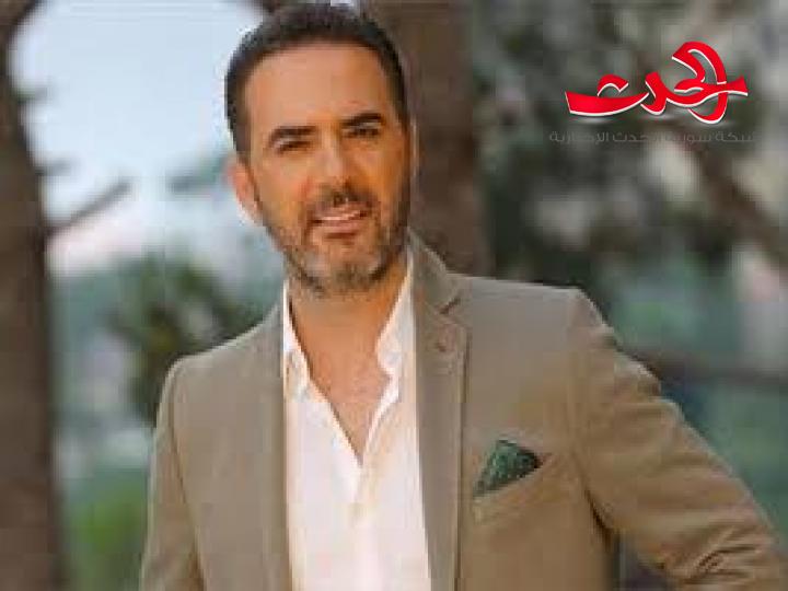 وائل جسار يهدي جمهوره اغنية مؤثرة في حظر الكورونا
