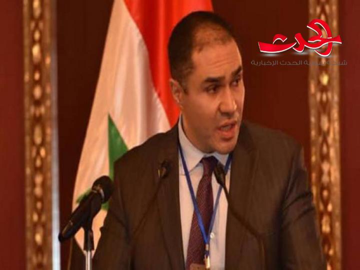 الشهابي: الصناعة بحاجة للدعم والمؤازرة وعلى الفريق الحكومي الاستجابة لمطالب الصناعيين