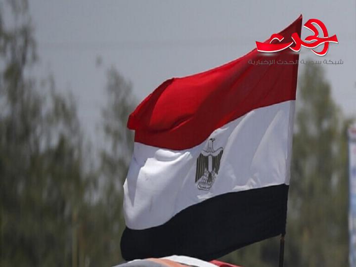 الاطاحة بمسؤول مصري نتيجة لخطأ لغوي 