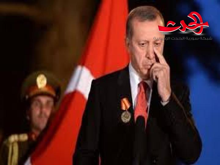 وزير تركي سابق: تركيا عالقة في سورية وليبيا والحزب الحاكم يخسر قوته شعبيته ولا فرصة للفوز بالانتخابات