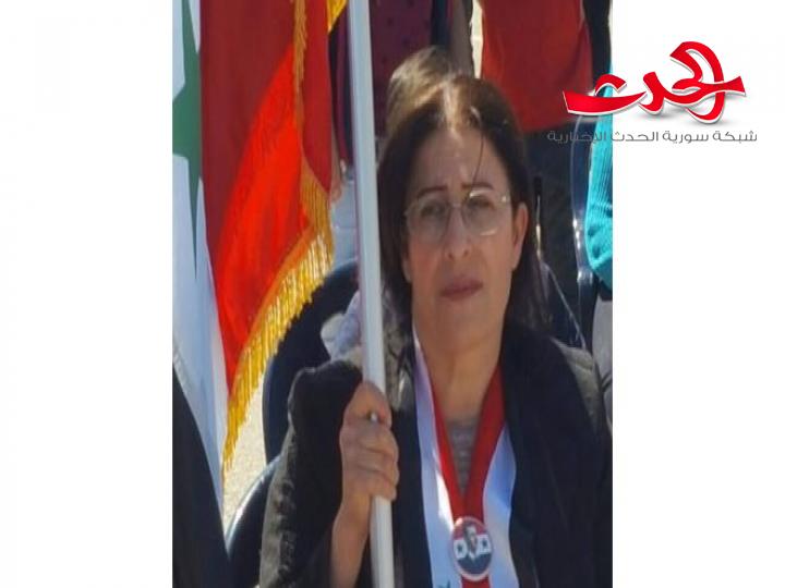 الحكم على شقيقة الاسير المحرر صدقي المقت" نهال المقت" بالسجن ثلاثة أعوام في سجون الاحتلال