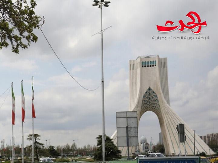 ايران تدين قانون قيصر ومستمرة بالدعم الاقتصادي لسورية