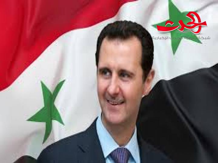 السفارة السورية في لبنان تنفي تسجيلا صوتيا منسوبا للسيد الرئيس بشار الاسد
