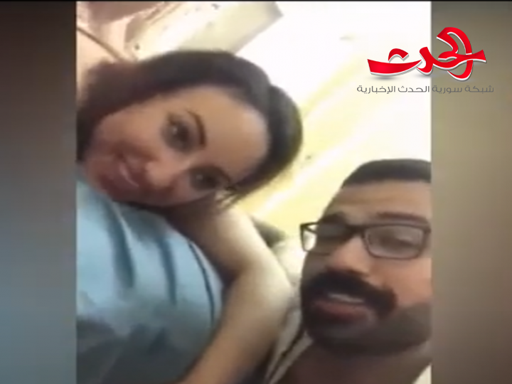 فيديو إباحي يثير الجدل على مواقع التواصل المصرية والامن المصري يكشف