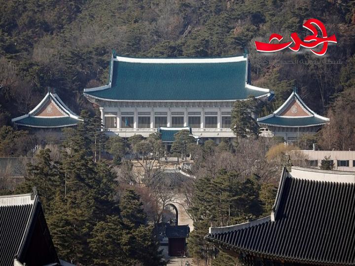 كوريا الجنوبية تصف مذكرات بولتون بالمشوهة