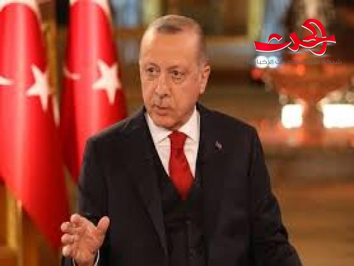 تركيا تندد بكتاب بولتون الذي تناول التعاون بين اردوغان وترامب