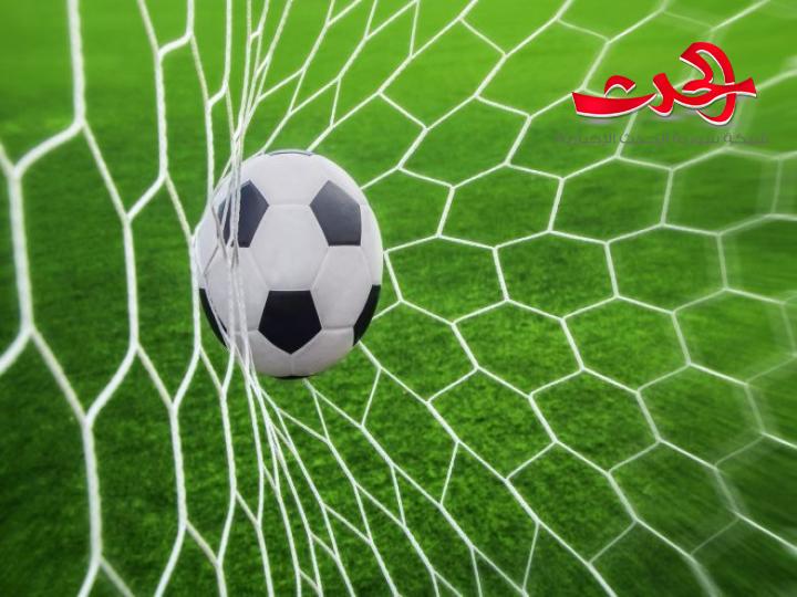130 لاعباً هزّوا الشباك في الدوري السوري