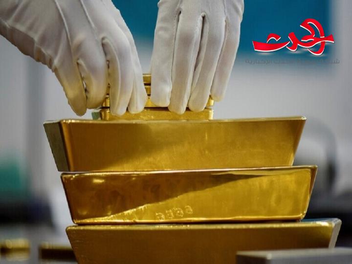 اكتشاف منجم للذهب في مصر باحتياطي يتجاوز المليون أوقية