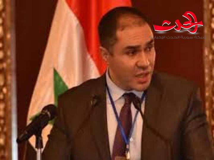 الشهابي يطالب رئيس الحكومة فكّ لغز عدم تنفيذ طلبات الصناعيين