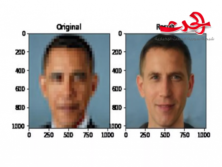 خوارزمية تحول وجه أوباما إلى الأبيض دليل على التحيز في الذكاء الاصطناعي