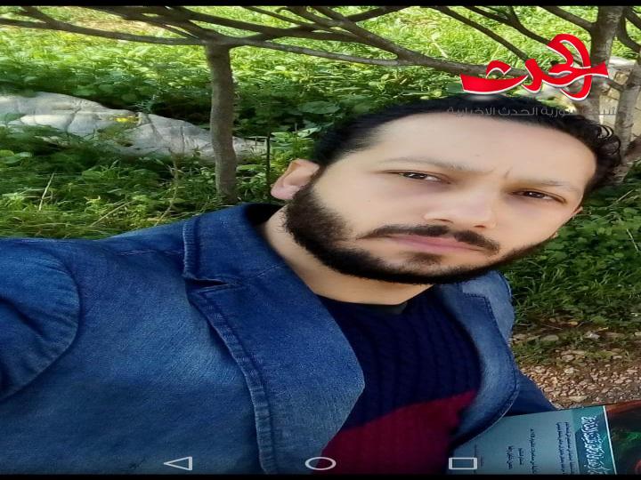 الشاعر محمد فرحات