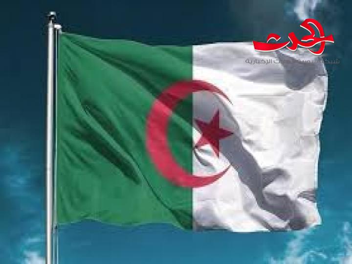 الجزائر تشهد مراسم دفن رفات قادة المقاومة الشعبية