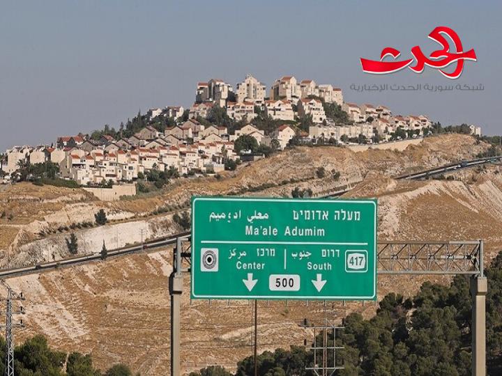 وزراء خارجية عرب وأجانب يحذرون اسرائيل من عواقب ضم أراض فلسطينية