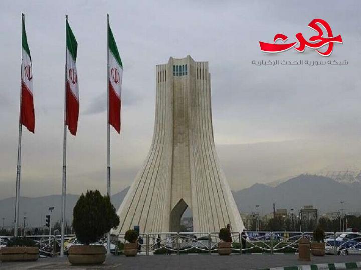 إيران تنفي وقوع انفجار في موقع نووي في مدينة يزد