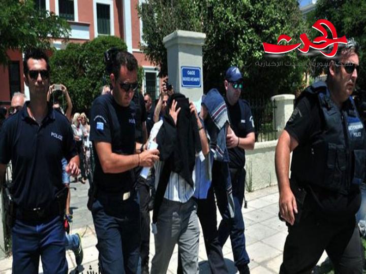 سلطات نظام أردوغان تعتقل 19 شخصاً بذريعة صلتهم بمحاولة الانقلاب
