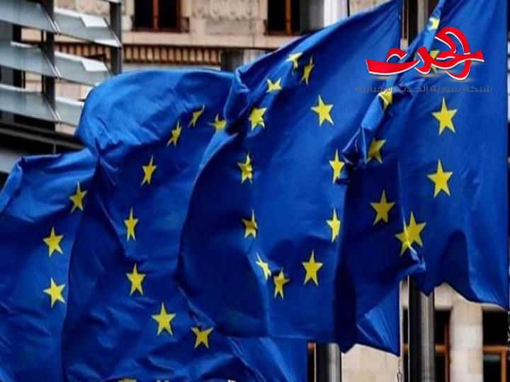 الاتحاد الأوروبي يبدي استياءه حيال سلوك النظام التركي