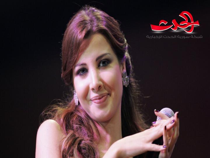 فيديو جديد للحظة مقتل الشاب السوري على يد زوج نانسي عحرم
