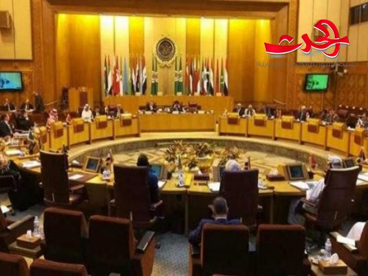 جامعة الدول العربية ترفض تصرفات تركيا واستهدافها للأمن القومي العربي