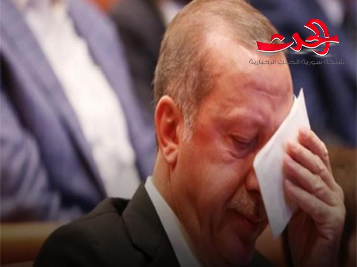 انشقاقات جديدة عن حزب أردوغان