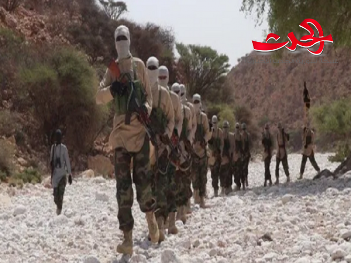 الصومال تعلن القبض على مسلحين من تنظيم "داعش"