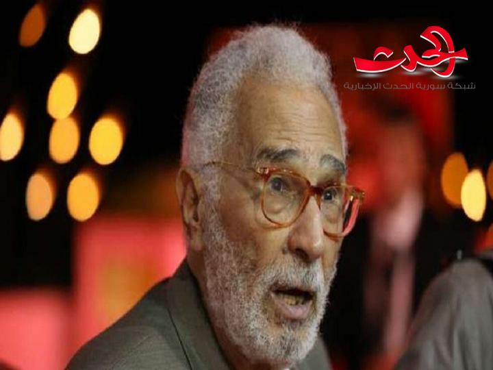 القصة الكاملة لهجوم فنانات على الممثل القدير عبد الرحمن أبو زهرة بعد اعتذارهن وحذف المنشورات