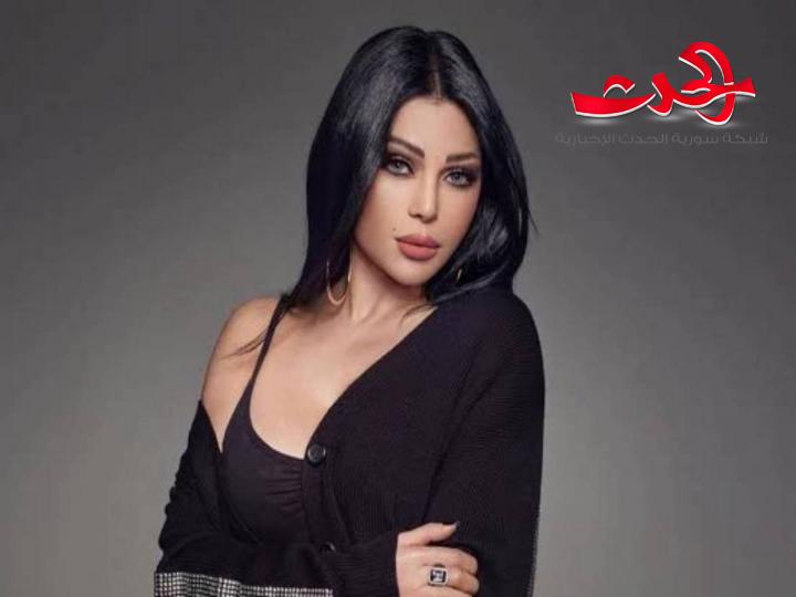 هيفا وهبي تعود لمسلسلها" أسود فاتح بعد انتصارها على محمد وزيري 