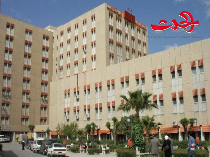  فيديو “شتم الميت” في مشفى الأسد الجامعي يثير ضجة كبيرة.. والمدير: ستتم محاسبة المسيئين