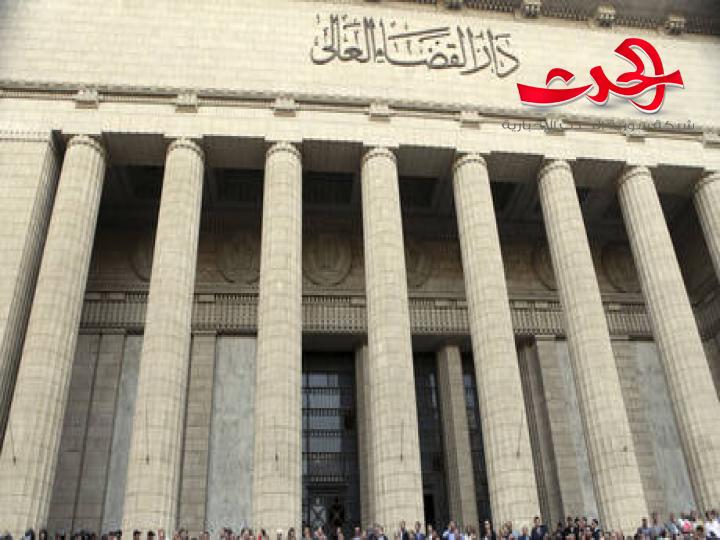 تنفيذ حكم الإعدام ب ٧ اشخاص مصريين.. والسبب؟