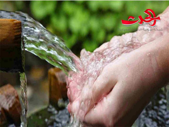 أزمة مياه في أحياء وقرى السويداء.. والمياه تعلل: بسبب الكهرباء
