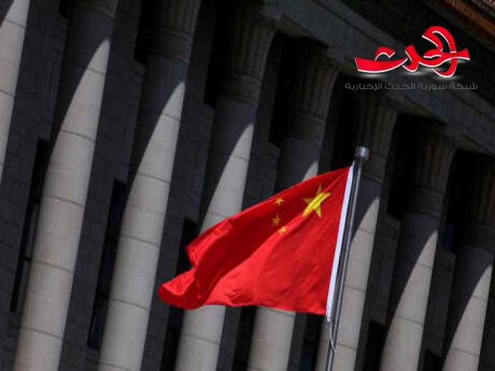 القضاء الصيني يحكم بالاعدام على كندي بسبب انتاج المخدرات
