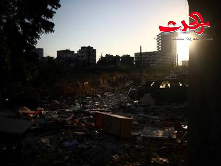 ارتفاع حصيلة ضحايا "انفجار بيروت" إلى 149 قتيلا