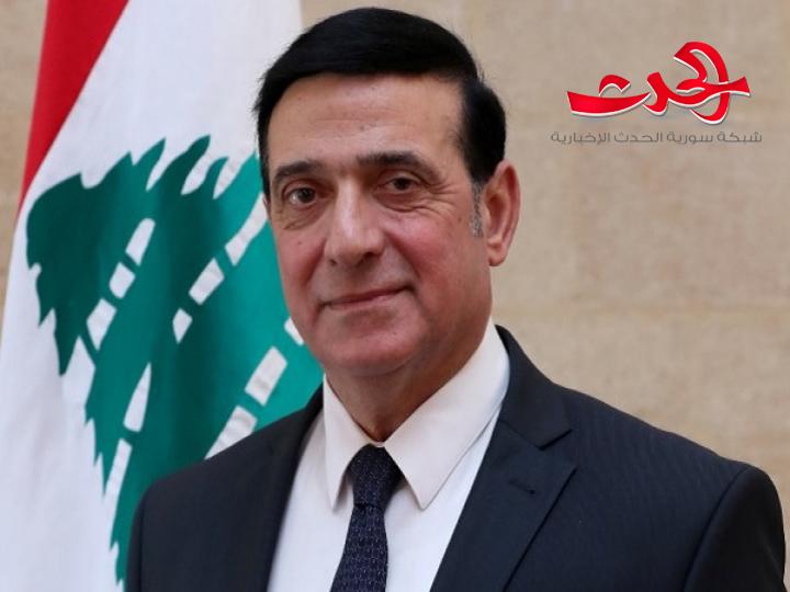 بعد استقالة الوزيرة اللبنانية منال عبد الصمد.. تعيين وزير للاعلام بالوكالة
