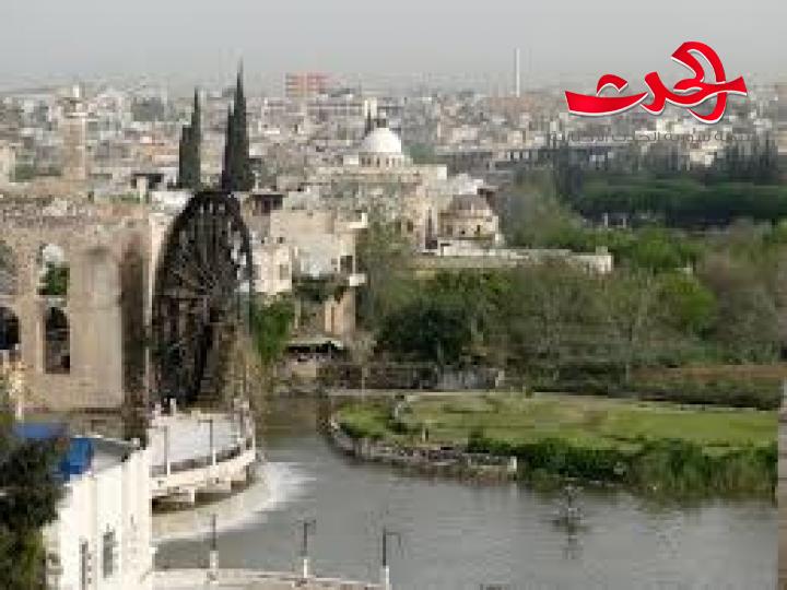 محافظة حماة تبدأ بصرف الدفعة الثانية من بدل التعطل